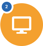 e-learning icon